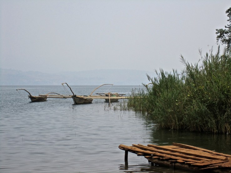 SAFE ST pier and boats