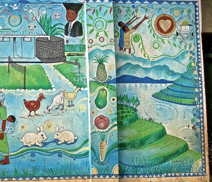 5 School dream - right