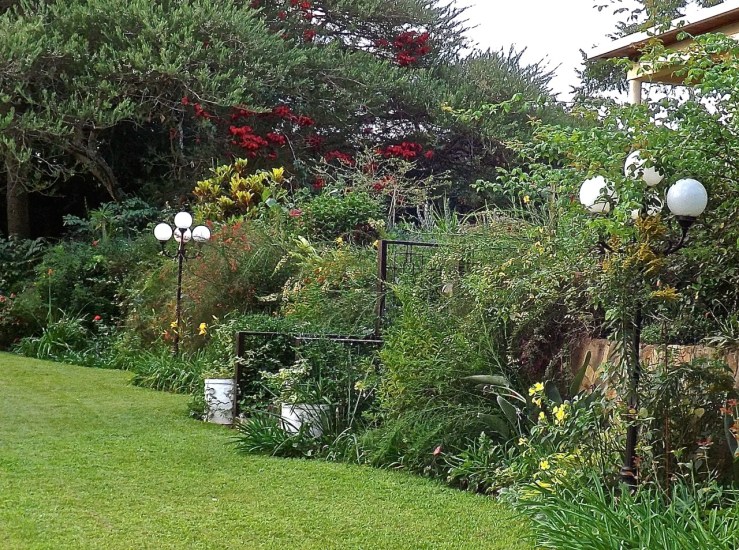 garden lights/enclos*ure