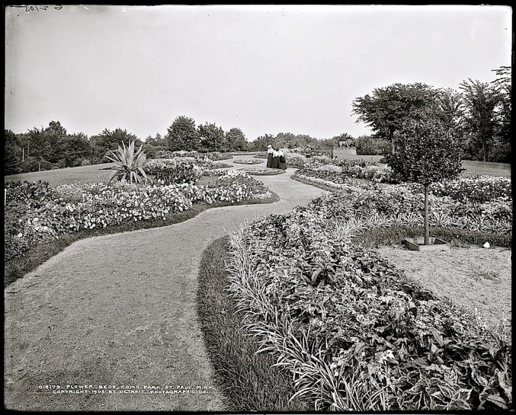 6 Como Park, St. Paul, MN