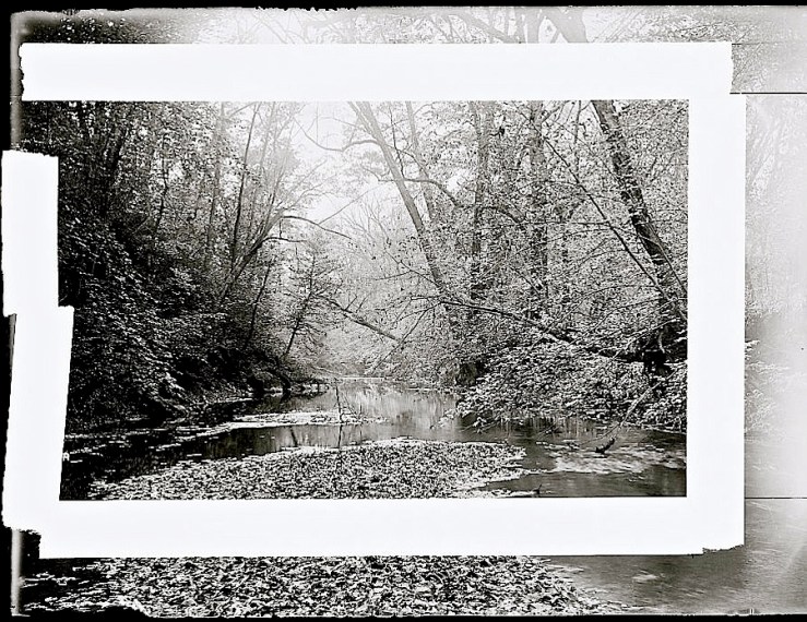 Rock Creek Park, Washington, D.C., ca. 1918-20, Natl. Photo Co. Collection, Library of Congress