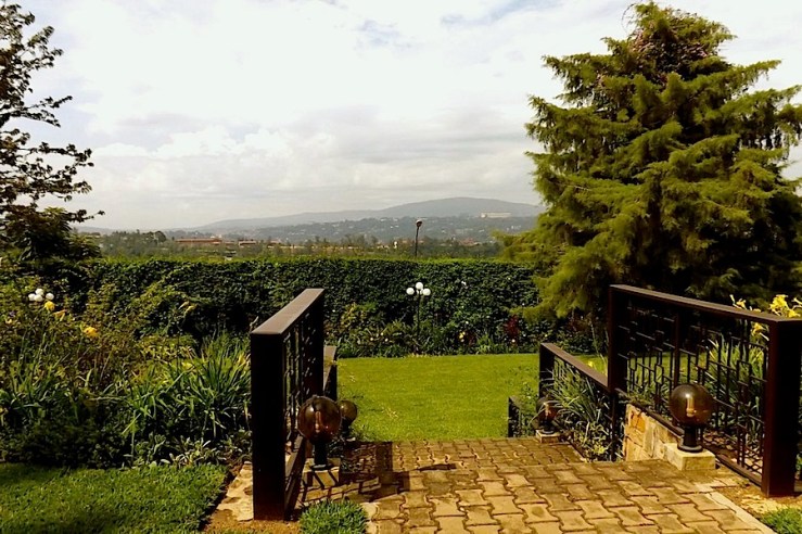 November garden tour/enclos*ure