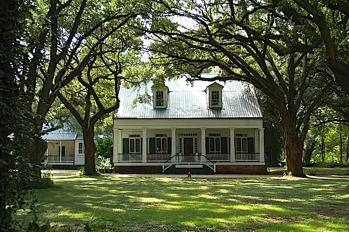 2010, by cajunscrambler, Palo Alto, LA