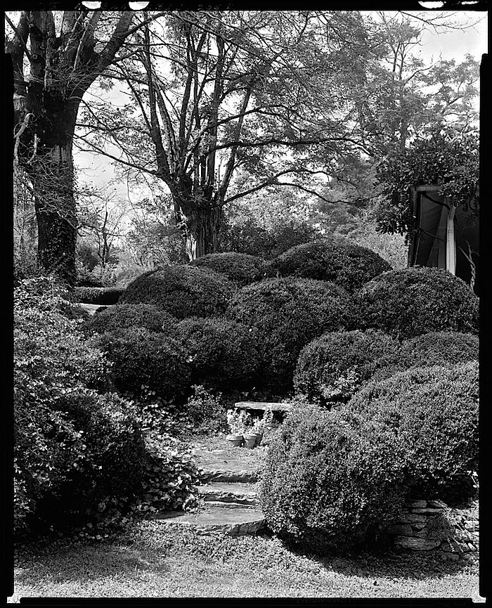 2a Sherrill Inn, North Carolina, 1938, via Library of Congress