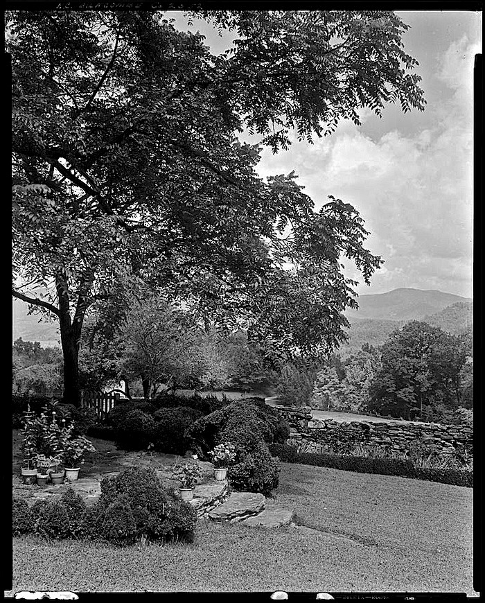 5a Sherrill Inn, North Carolina, 1938, via Library of Congress