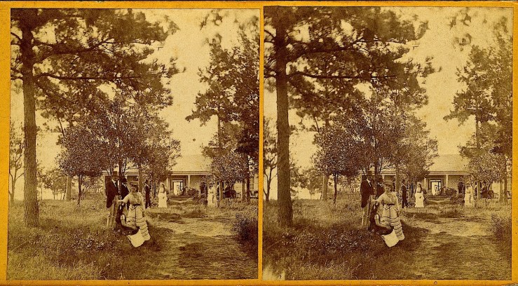 E. von Seutter photo, via Mississippi Department of Archives and History