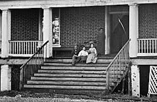 Detail of photo above.