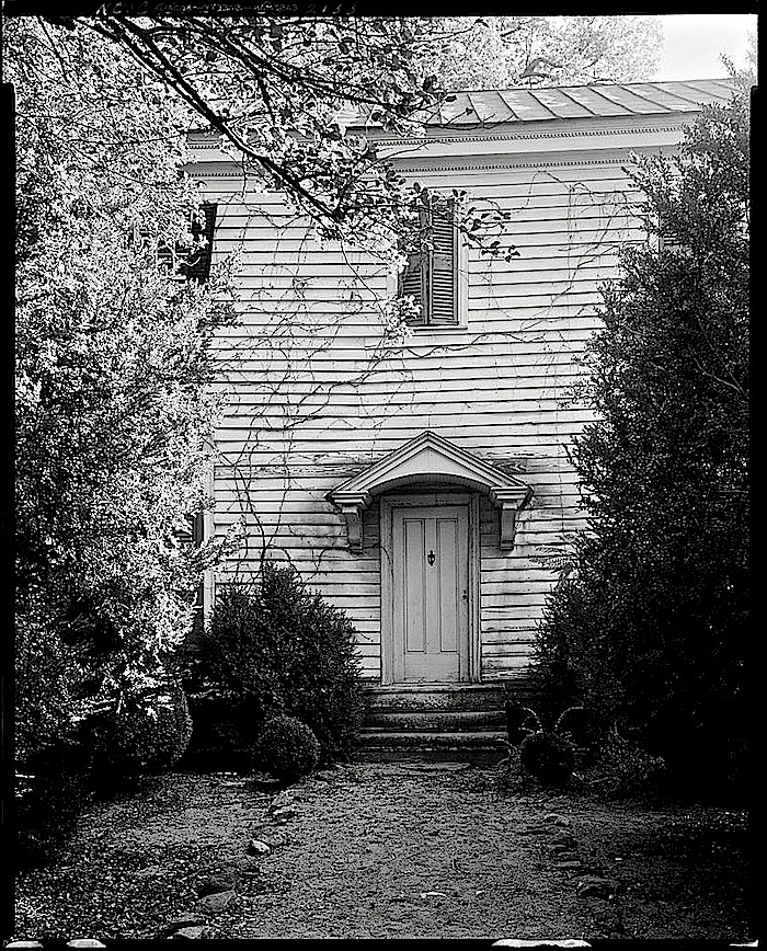 Rose Hill, Library of Congress