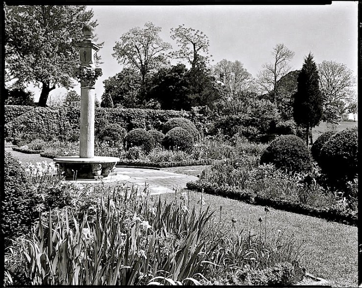 #19, Nelson Hse, ca. 1930s, FBJohnston, LoC