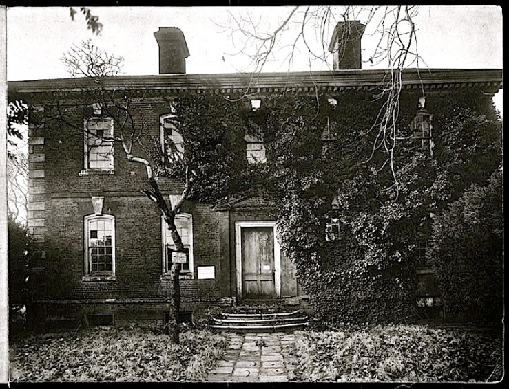 #5, Nelson Hse., c. 1915, HABS, LoC