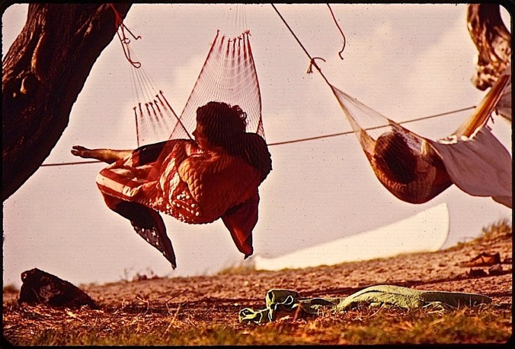 Little Duck Keys, 1975, via Natl. Archives