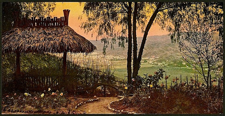 Smiley Heights, via LoC