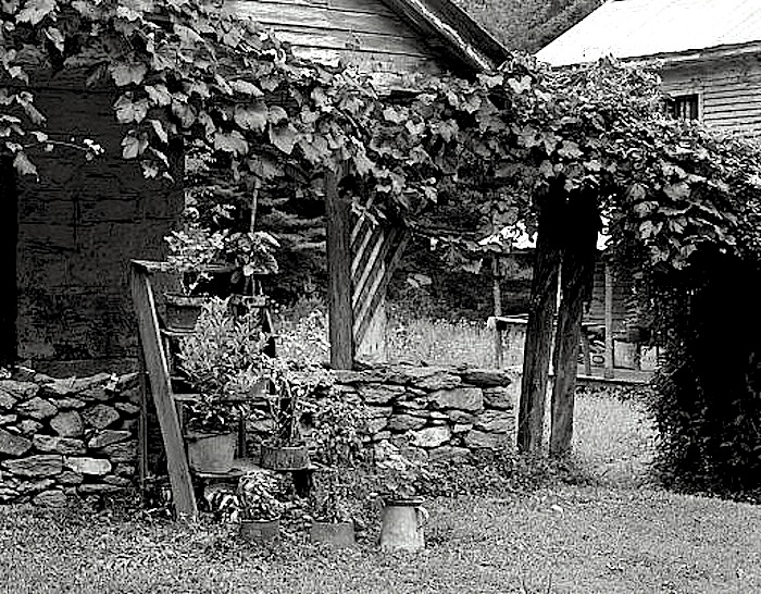 Struan, Arden, North Carolina, cropped, via Library of Congress