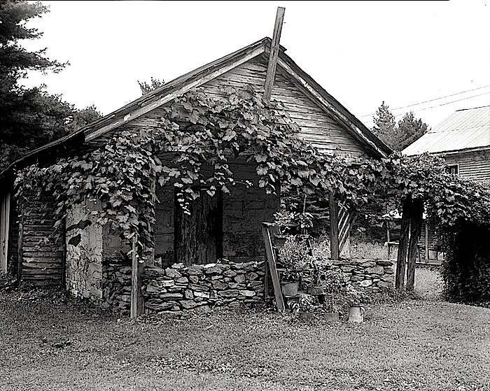 Struan, Arden, North Carolina, via Library of Congress