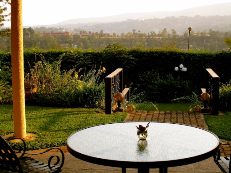 13 Kigali, by enclos*ure, June '14