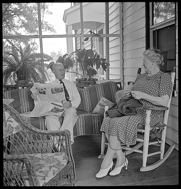 Mechanicsville MD 2, Library of Congress