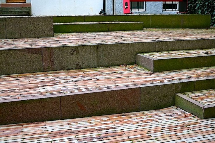 10 Museum of Culture, Basel, 2015, enclos*ure