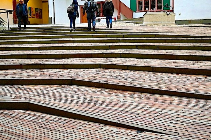 7 Museum of Culture, Basel, 2015, enclos*ure