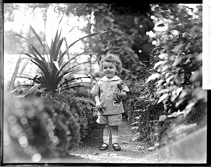 2 Mr. Hesse, Wash, D.C. 1928 or 29, Library of Congress