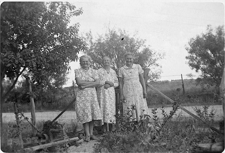 Lomax Collection 31, Library of Congress