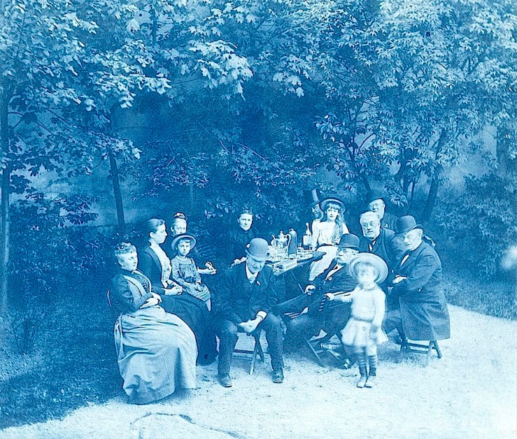 Västra Götaland, Lysekil, Lysekil, Bohuslän, Övrigt-Sällskapsliv