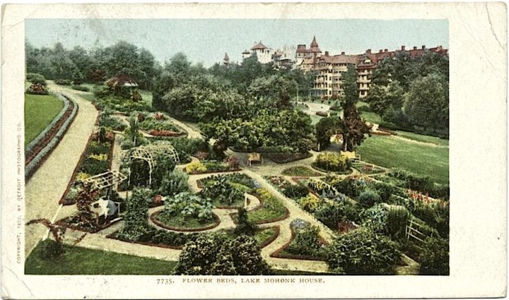 nypl.digitalcollections.Lake Mohonk House