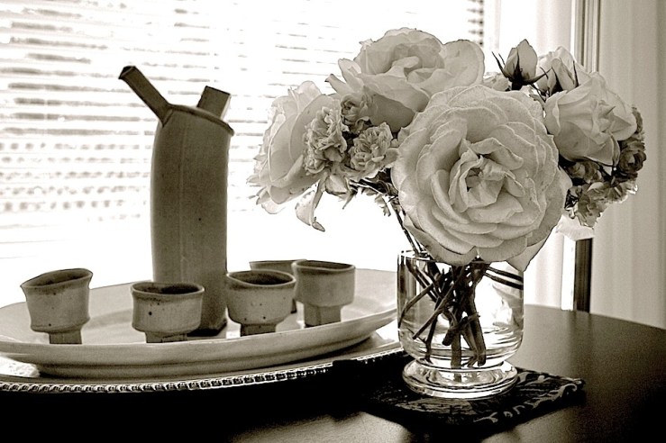 roses 9, July 2016, enclos*ure