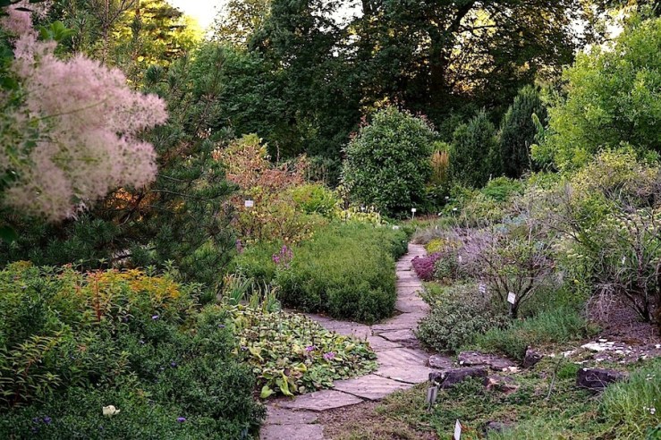 11a Hohenheim garden, Aug 23, 2016, enclos*ure