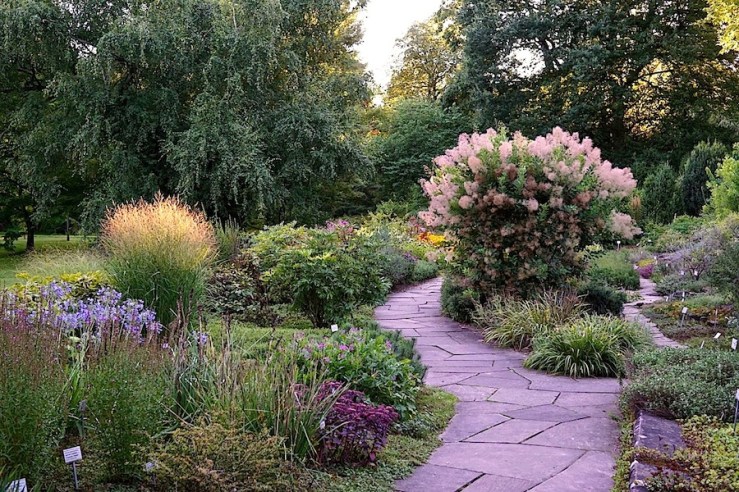 9a Hohenheim garden, Aug 23, 2016, enclos*ure