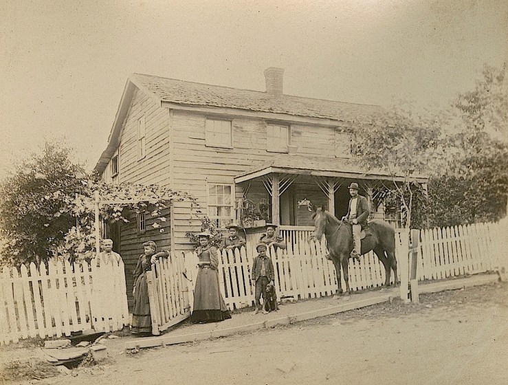 Library Company of Philadelphia 3