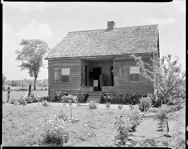 thibideaux-cabin-st-marys-parish-la-1930s-fb-johnston-library-of-congress