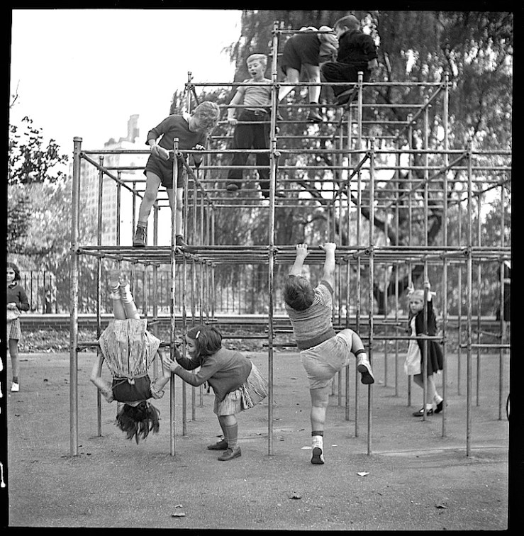 central-park-1942-m-collins-library-of-congress